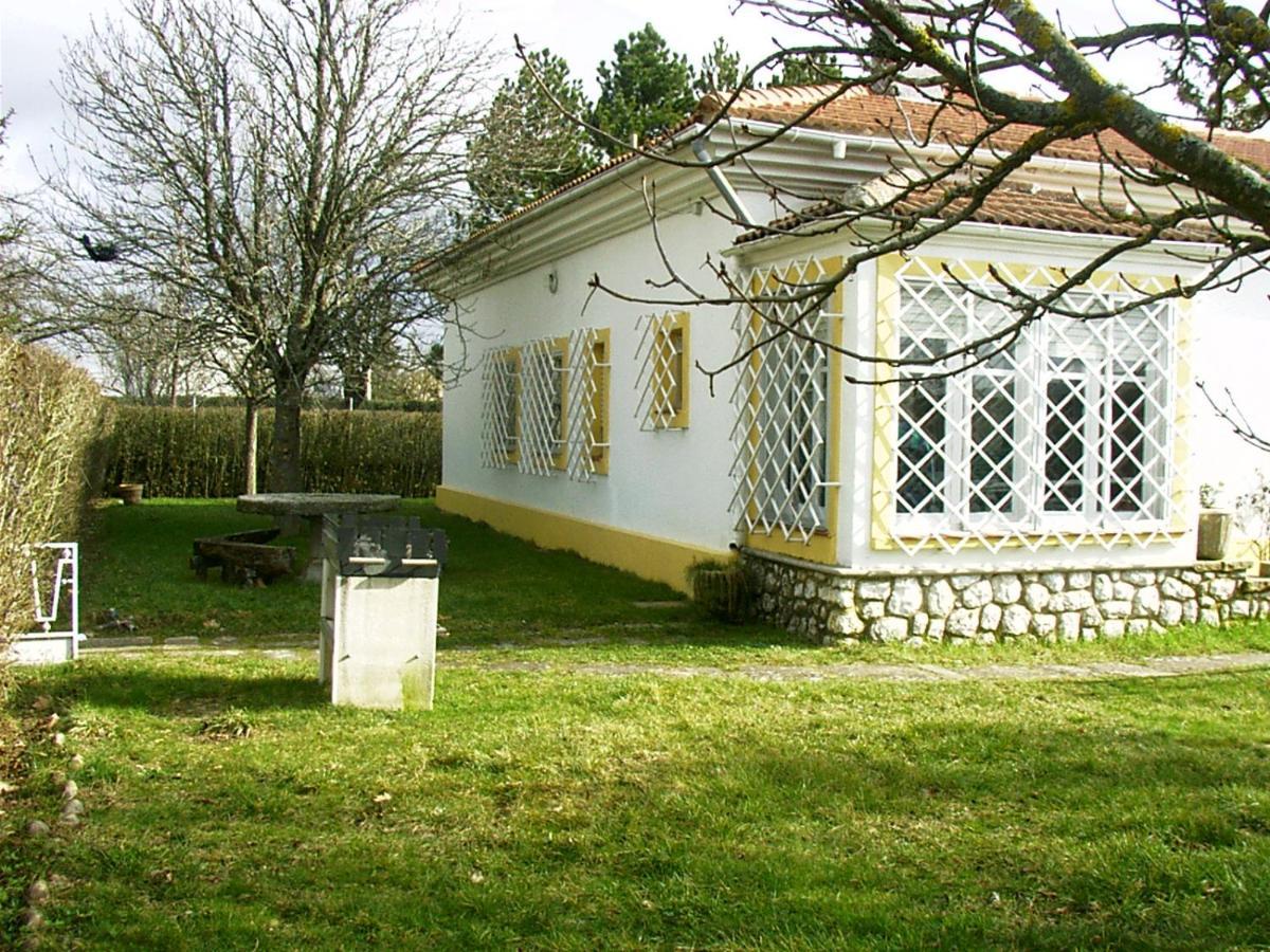 El Uncar Vila Castrejon de la Pena Exterior foto